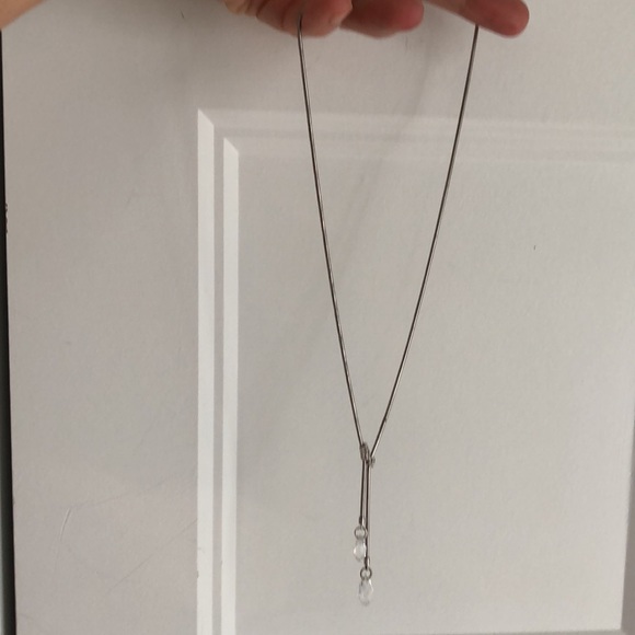 Swarovski necklace - Picture 2 of 6